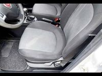 Usata Fiat Punto 77 CV (56 kW) 2014 Grigio Utilitaria