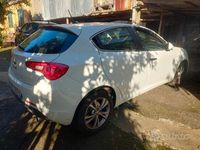 Usata Alfa Romeo Giulietta 170 CV (125 kW) 2010 Berlina