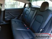 Usata Tesla Model 3 Performance 155 kW (211 CV) 2021 Bianco Berlina