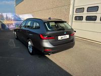 Usata BMW 320e M Sport 190 CV (139 kW) 2020 Grigio Station wagon