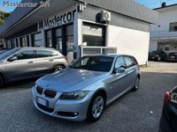 usata BMW 318 318 d Touring 2.0 Attiva 143cv FL