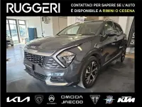 Usata Kia Sportage Style 136 CV (100 kW) 2023 Other SUV