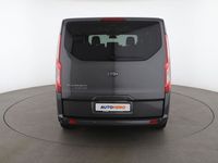 usata Ford Tourneo Custom 2.0 TDCi Trend 130 CV 2.0 TDCi Trend 130 CV