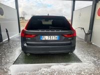 Usata Volvo V90 Business Edition 190 CV (139 kW) 2017 Station wagon