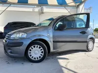 Usata Citroën C3 Exclusive 73 CV (53 kW) 2008 Berlina