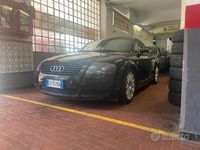 Usata Audi TT 179 CV (131 kW) 2000 Nero Coupé