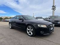 usata Audi A5 2.0 TFSI 180 CV