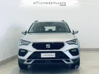 Usata Seat Ateca Business 150 CV (110 kW) 2021 SUV