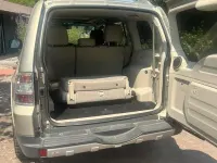 Usata Mitsubishi Pajero 200 CV (147 kW) 2009 SUV