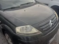 Usata Citroën C3 68 CV (50 kW) 2009 Nero Berlina