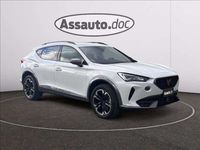 Gebraucht Cupra Formentor 150 PS (110 kW) 2024 Weiß SUV