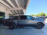 Usata RAM 1500 394 CV (289 kW) 2022 Grigio scuro Pick-up