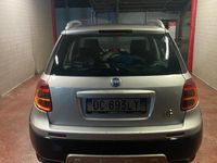 Occasion Fiat Sedici 120 ch (88 kW) 2006 Gris SUV