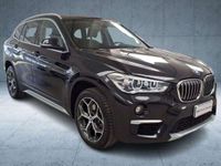 usata BMW X1 sDrive18d xLine Aut.