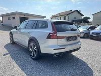 Usata Volvo V60 CC Pro 190 CV (139 kW) 2018 Station wagon