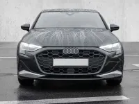 Usata Audi A3 Admired 116 CV (85 kW) 2025 Manhattan gray Berlina