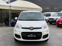 Usata Fiat Panda Easy 69 CV (50 kW) 2019 Bianco Berlina
