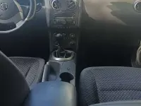 Usata Nissan Qashqai Acenta 110 CV (80 kW) 2009 Argento SUV