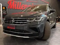 Occasion VW Tiguan Elegance 150 ch (110 kW) 2023 Gris SUV
