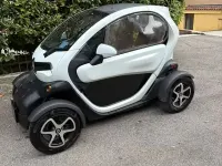 Brugt Renault Twizy 12 kW (17 HK) 2021 Hatchback