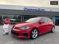 Usata VW Golf VII GTI 230 CV (169 kW) 2017