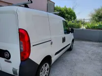 Usata Fiat Doblò Active 84 CV (61 kW) 2016 Bianco Monovolume
