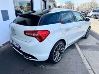 Usata Citroën DS5 So Chic 181 CV (133 kW) 2015 Bianco Utilitaria