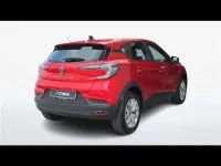 Usata Renault Captur Evolution 91 CV (66 kW) 2025 Rosso SUV