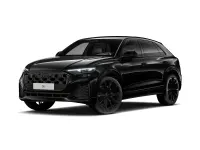 Nuova Audi Q8 Comfort 286 CV (210 kW) 2026 Nero mito metallizzato SUV
