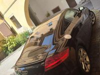 Usata Audi TT Ambiente 200 CV (147 kW) 2007 Coupé