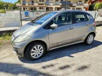 Usata Mercedes A150 95 CV (69 kW) 2006 Grigio Berlina