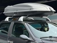 Usata Alfa Romeo 156 2005 Grigio Station wagon