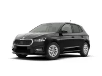 Nuova Skoda Fabia 95 CV (69 kW) 2026 Nero tulipano perlato Utilitaria