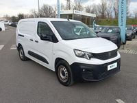 Usata Peugeot E-Partner Premium 100 kW (136 CV) 2023 Bianco Monovolume