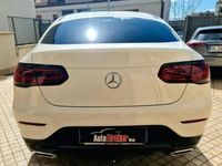 usata Mercedes E300 GLC d COUPE 4MATIC SPORT NIGHT EDITION