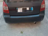 Usata Citroën C2 2008 Utilitaria