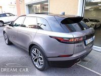 usata Land Rover Range Rover Velar 3.0D V6 300 CV S UNIPRO PERFETTA