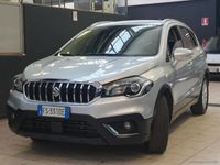 usata Suzuki SX4 S-Cross 1.4 Boosterjet 4WD AG Cool