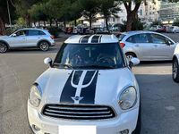 Usata Mini Countryman 112 CV (82 kW) 2010 SUV