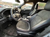 Usata Ford Kuga 190 CV (139 kW) 2023 Grigio SUV