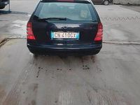 Usata Mercedes C220 2004 Station wagon