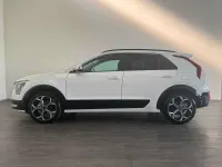 Nuova Kia Niro 125 CV (91 kW) 2026 Nero SUV