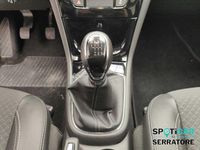 Occasion Opel Mokka X Innovation 140 ch (102 kW) 2018 Bleue SUV