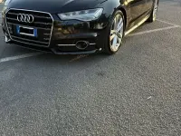 Usata Audi A6 190 CV (139 kW) 2018 Station wagon