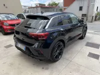 Usata VW T-Roc R 300 CV (220 kW) 2021 Other SUV