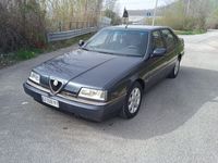 usata Alfa Romeo 164 3.0i V6 2.0 t.s. Asi