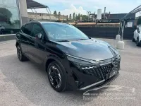 Nuova Nissan Qashqai N-Connecta 158 CV (116 kW) 2026 Nero perlato SUV