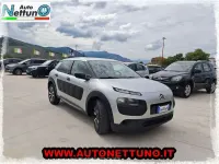 Usata Citroën C4 Shine 99 CV (72 kW) 2017 Other SUV