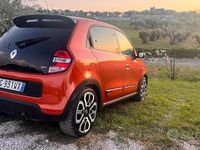 Usata Renault Twingo GT 110 CV (80 kW) 2016 Utilitaria