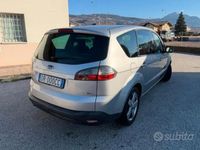 Usata Ford S-MAX 140 CV (102 kW) 2008 Monovolume